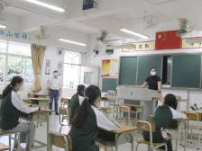 第一批学生下周返校！东莞学校做了这些准备