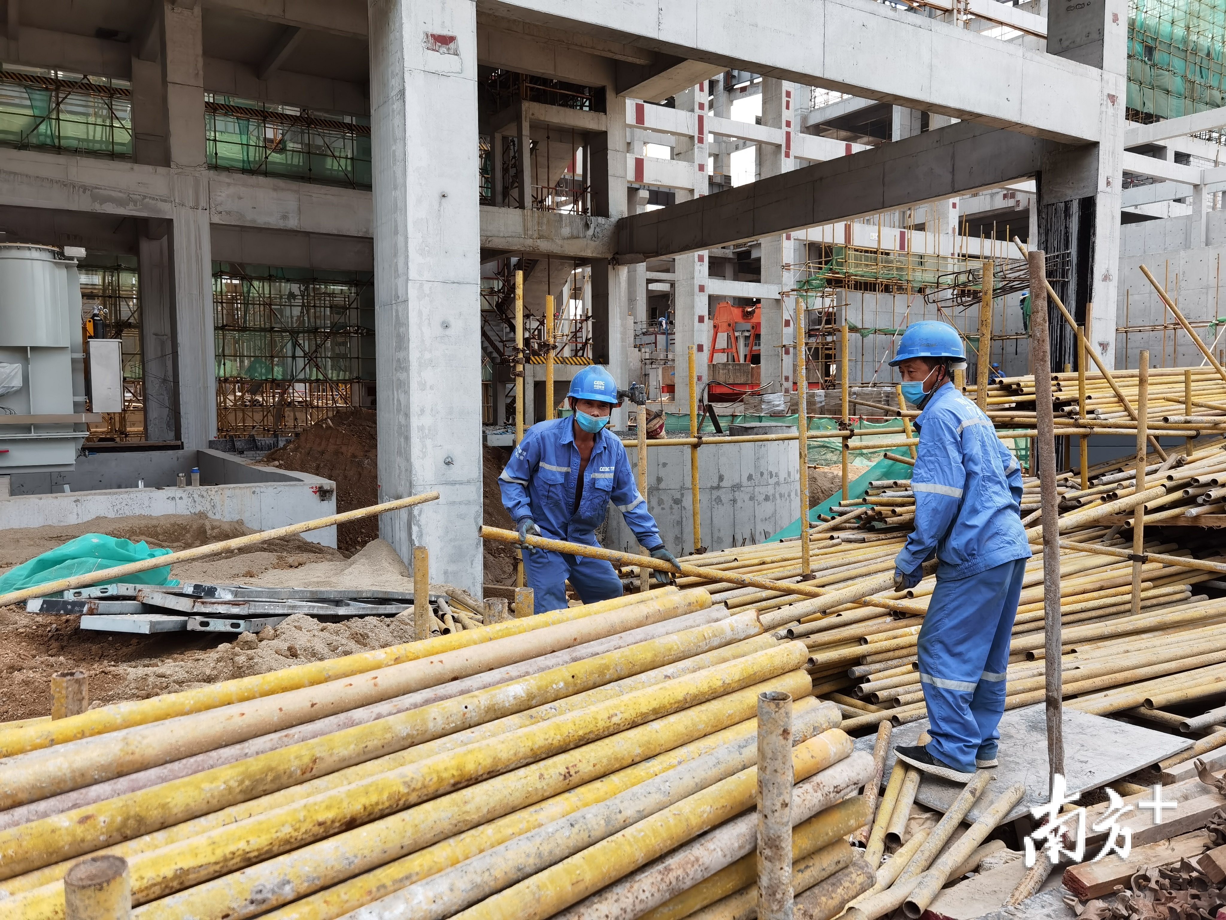 据介绍，樟洋电力扩建项目总投资为24.67亿元，预计投产后年发电量30亿千瓦时。
