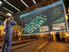 数字新动能①｜远程连接超58万台设备！树根互联为制造业带来“新玩法”