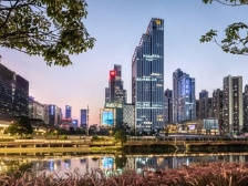 南方眼|广东首个海外知识产权协同服务平台落户南山，背后有何深意？