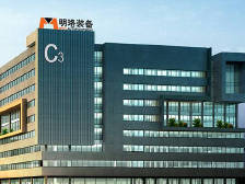 数字新动能②｜变生产线为生命体，明珞智能把脉汽车装备每一次“心跳”