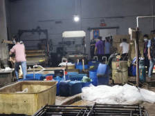 万江今年首宗有奖举报环境涉刑案立案查处