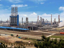 100亿美元！埃克森美孚广东惠州乙烯项目开工