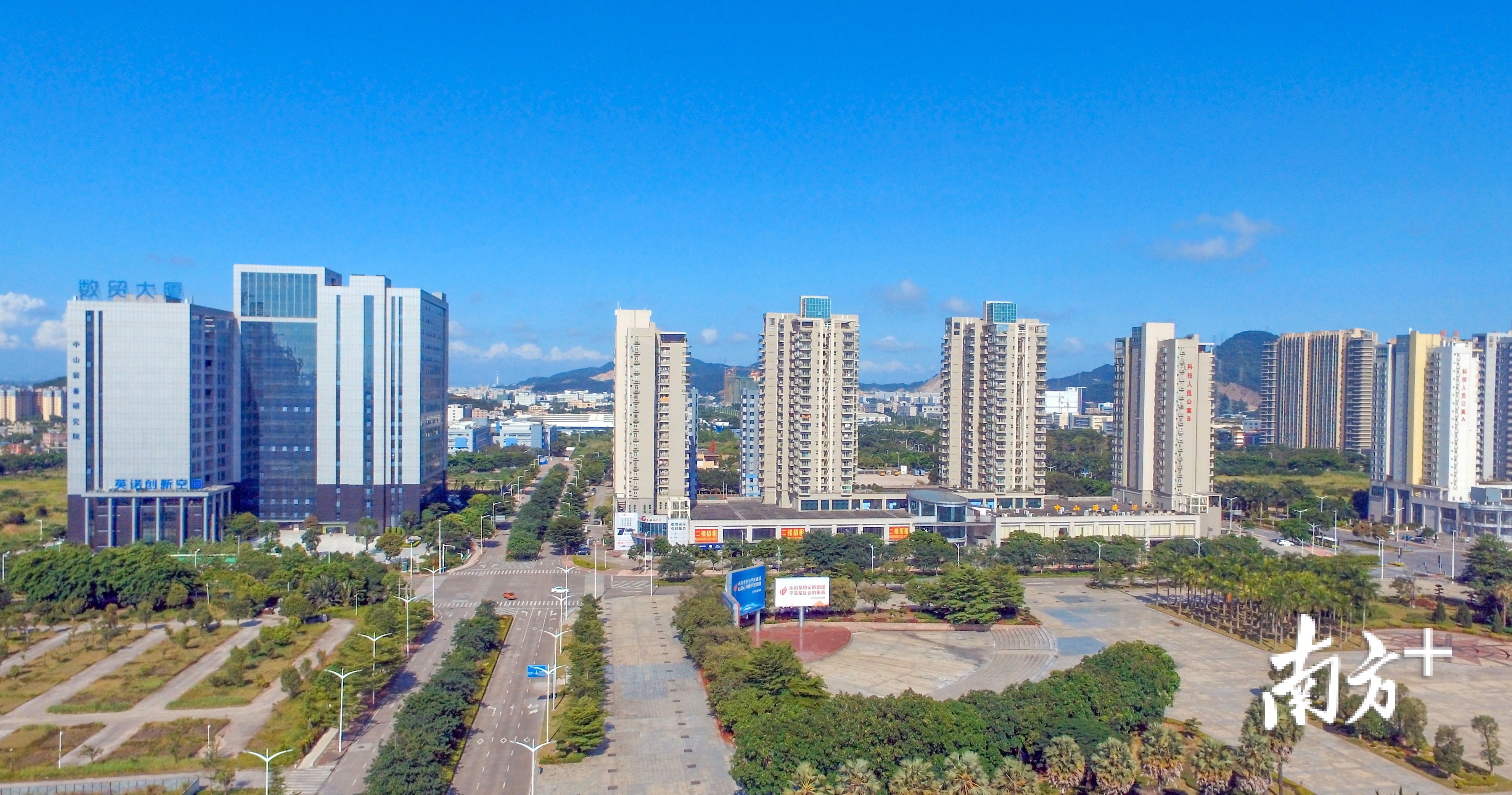 新基建发力从一季度经济指标看火炬区动力变革