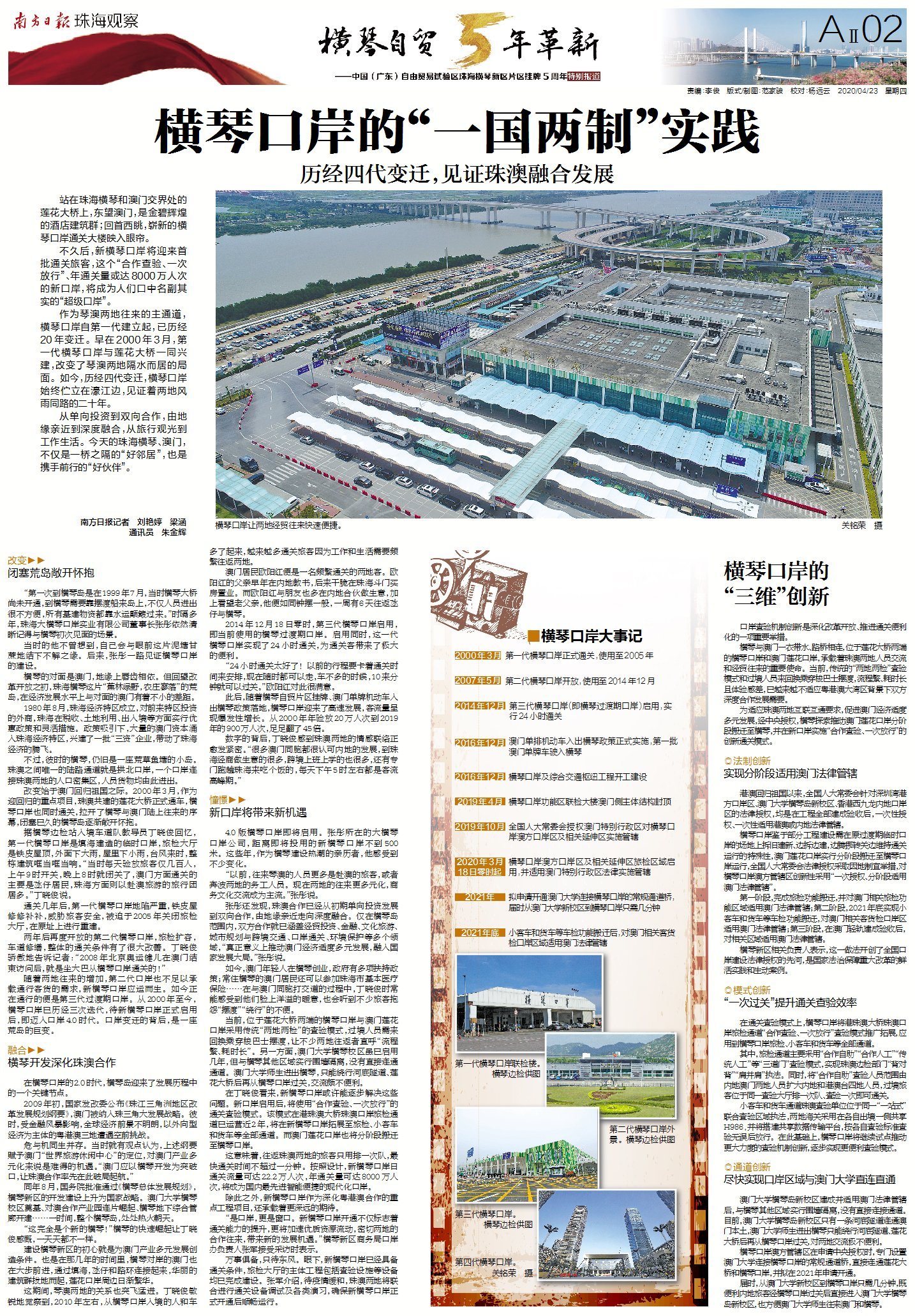 版面图