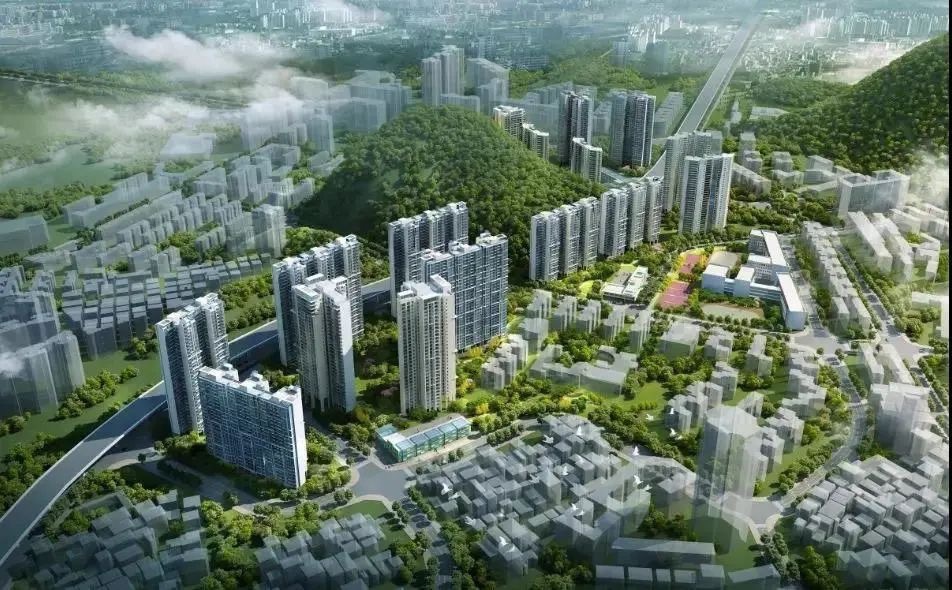 深圳首个透明物管平台上线,罗湖探索住有宜居新模式
