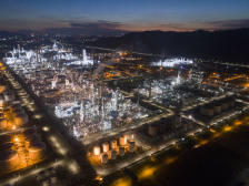 世界级的牵手：埃克森美孚为什么？广东凭什么？惠州做什么？