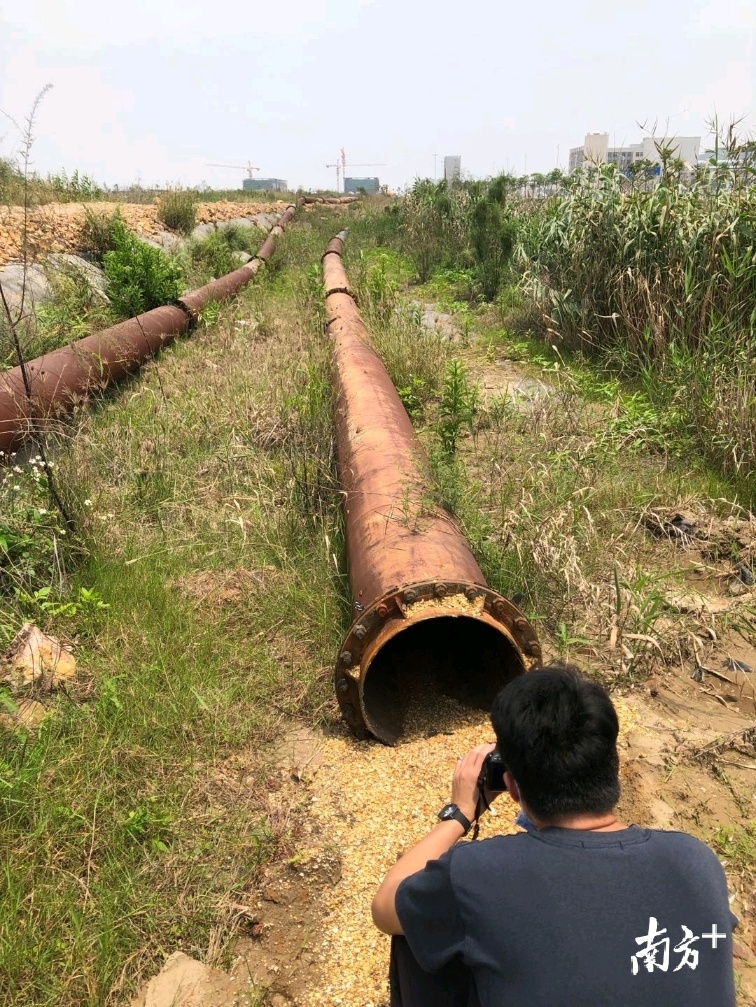 珠海市公安局金湾分局便破获价值超百万元的工地盗窃案。