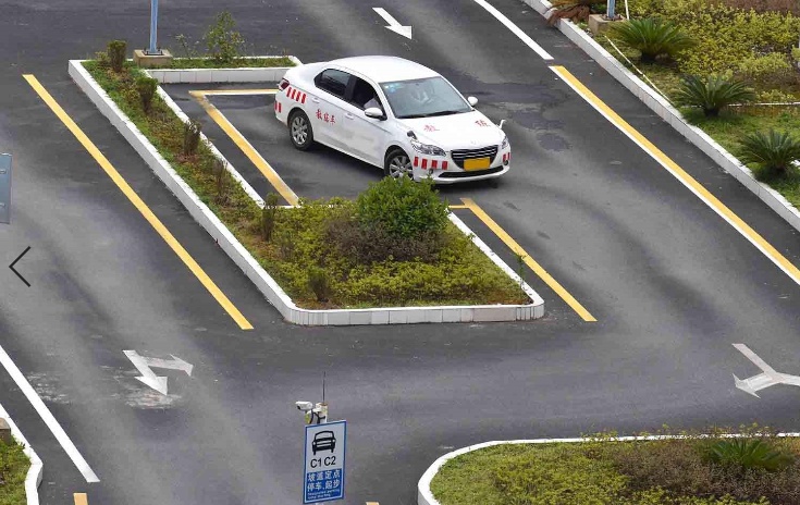 好消息!阳江驾考业务5月1日起恢复