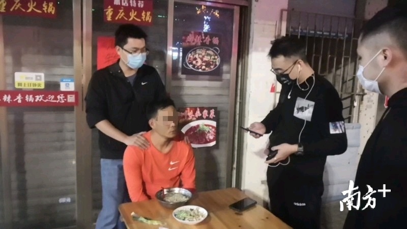 珠海市公安局金湾分局便破获价值超百万元的工地盗窃案。