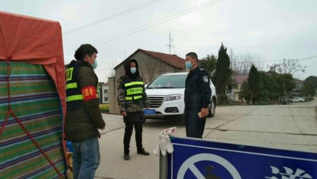 就地入编，甘当恶人，湛江民警湖北战疫