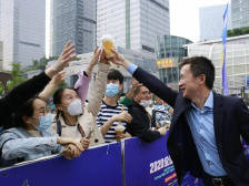 南方眼 | 疫情之下，南山复苏经济路径有何独到之处？