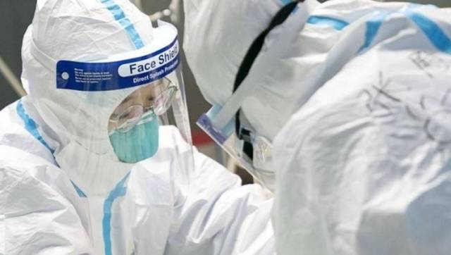 【中国稳健前行】推动全球抗疫合作才是人间正道