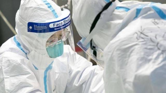 人民日报：中国人民是具有伟大团结精神的人民