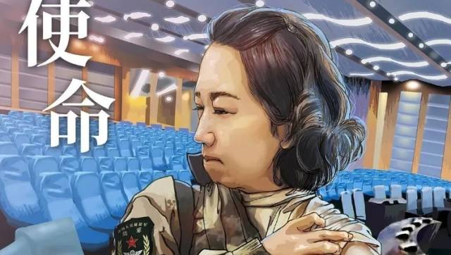 【众志成城·防控疫情】20张手绘，致敬每一次义无反顾