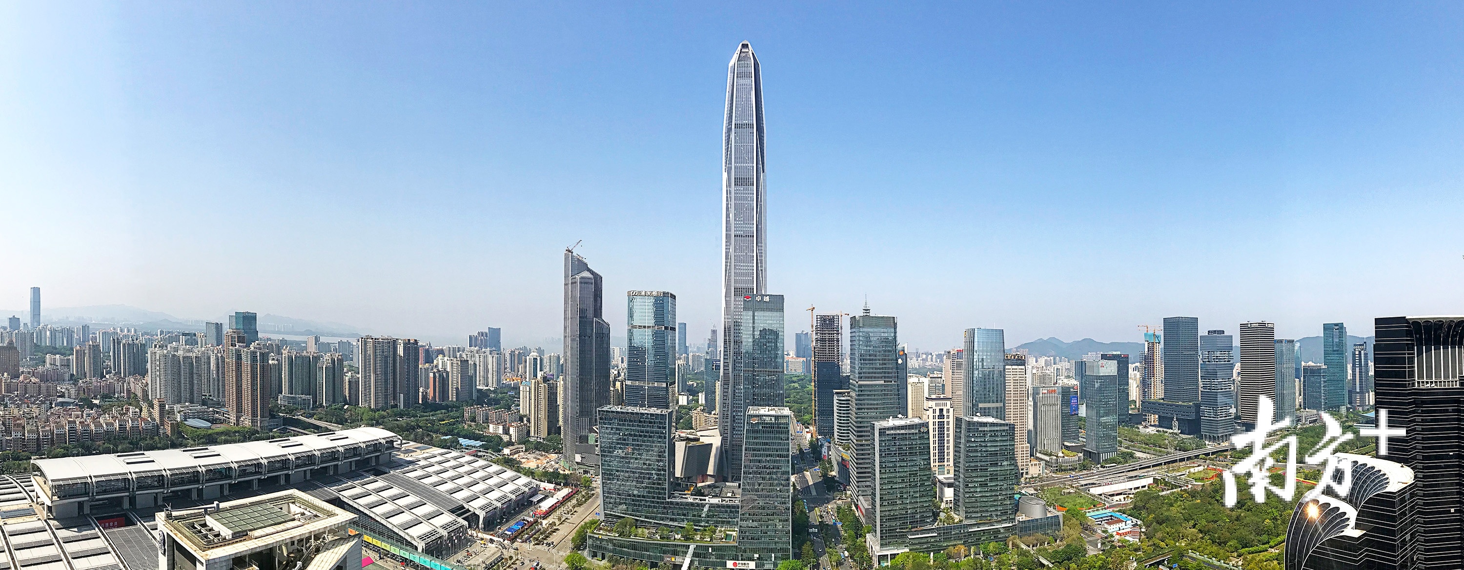 深圳拟立法规定三成以上财政科技专项资金投入基础研究