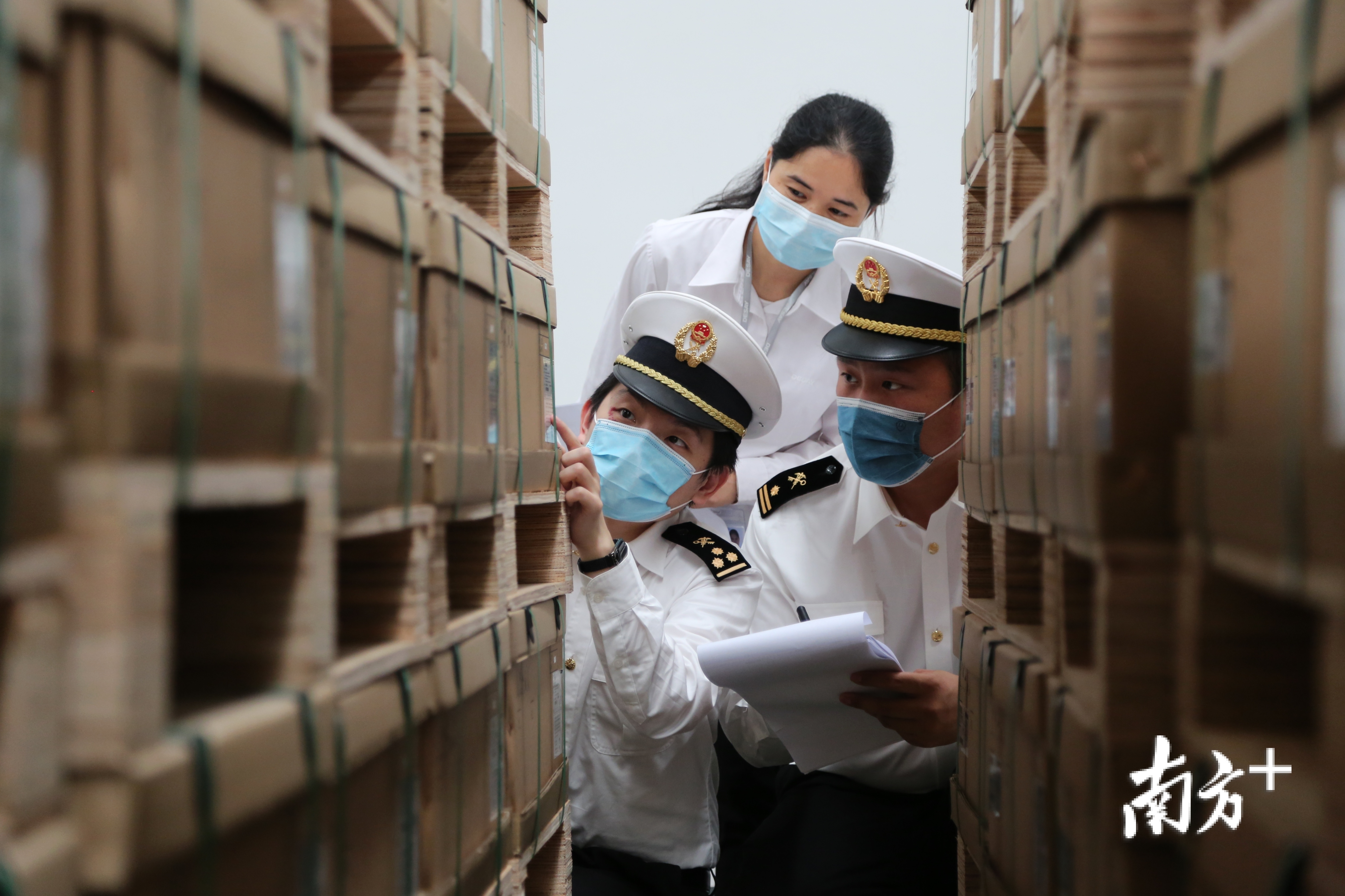 今年惠州企业已出口200多批次5g基站配套设施