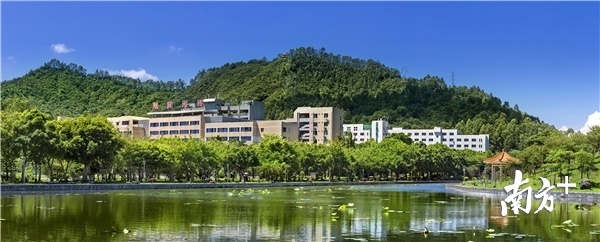 惠州学院