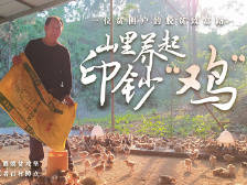 贫困户成致富带头人，“叶经理”振作起来了|决战决胜脱贫攻坚