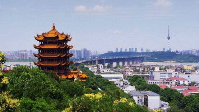 武汉致信感谢各界援助：明天会更好，欢迎来做客