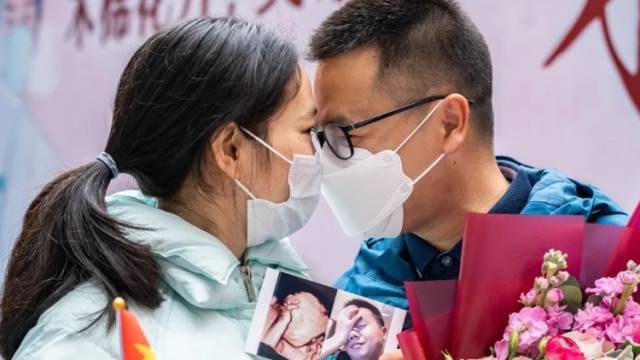 特别策划 | 100天，期待新生