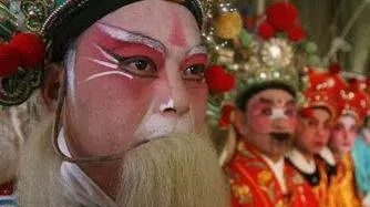 非遗广东|“古朴宏大”——正字戏