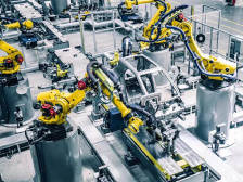 工业互联网深调研〡从大批量生产到大规模定制，广东制造如何迈向价值链高端？