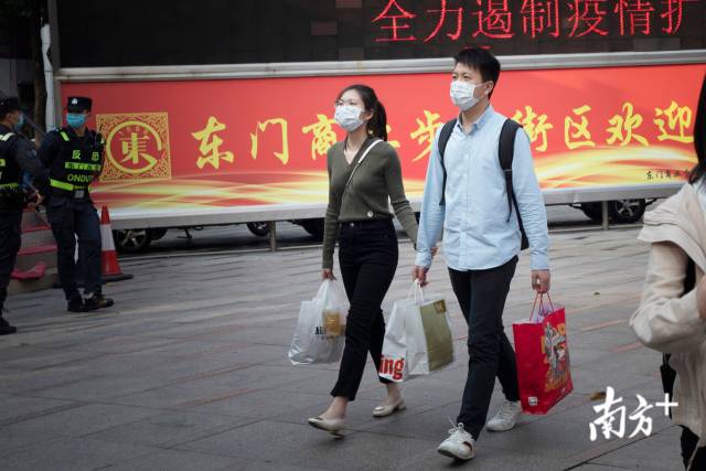 消费券“绩效”靠大数据动态调校