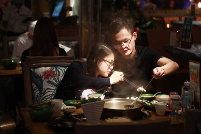 消费券“绩效”靠大数据动态调校