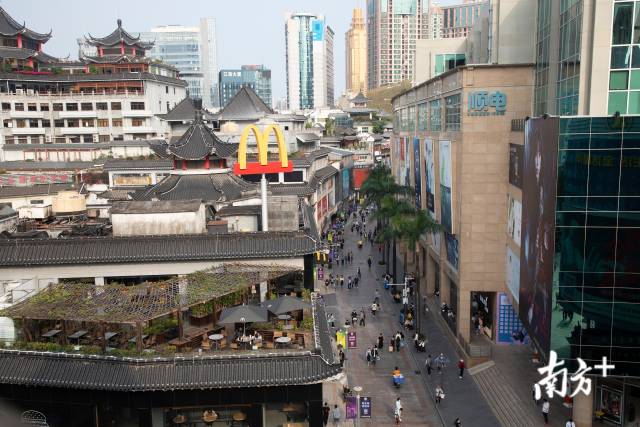 消费券“绩效”靠大数据动态调校