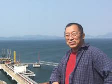 张克科：深莞惠河汕要融为一圈，设“湾区驿站”协同创新