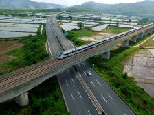 “大深圳”来了！惠州东莞“入圈”