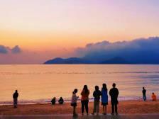 南方眼 | 较场尾、杨梅坑“破圈”，深圳旅游业“后浪”将至？