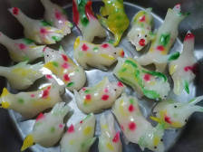 美食+ | 琢鸡婆饺：情感饱满的美食艺术