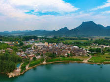 这片花海梯田，我要去打卡|决战决胜脱贫攻坚