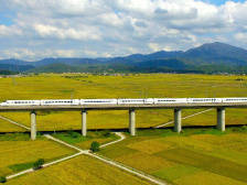 解码“大深圳”：深莞惠突围同城化，明年高铁半小时互通