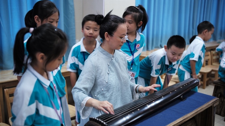 官宣！“非遗少年说”9位校园推广大使出炉