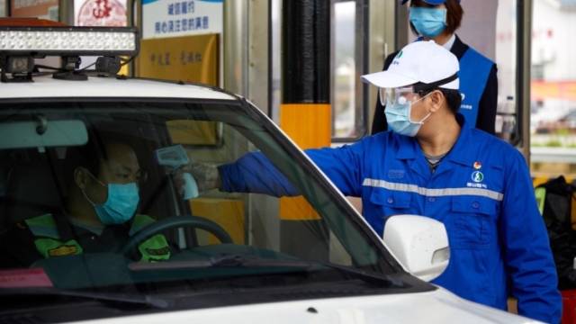 点赞！8位高明战疫青年先锋，谁最让你感动？