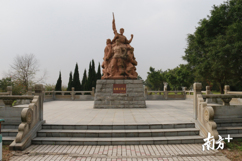 赤坎南楼 赤坎南楼