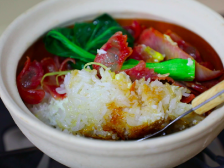 美食+ | 做一锅飘香的广式灵魂煲仔饭