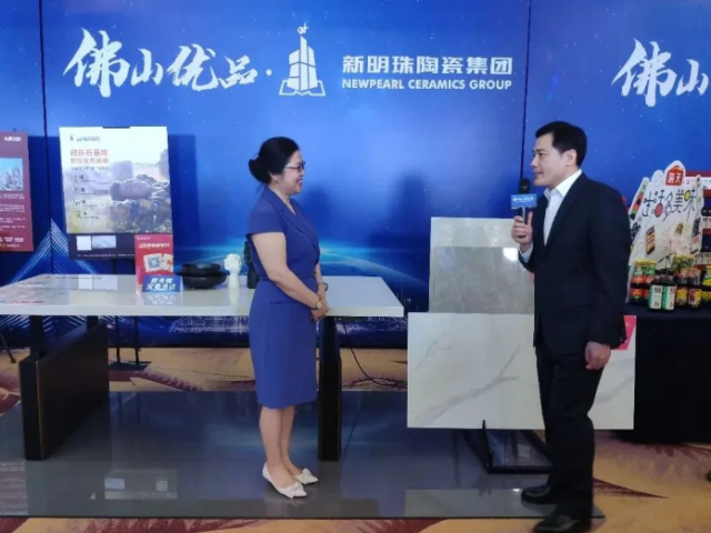 买它！“市长直播带货”首秀，新明珠 “黑科技”优品表现亮眼