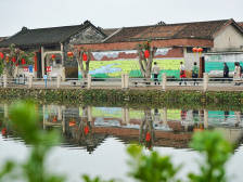 告别泥泞路，吃上“旅游饭”|决战决胜脱贫攻坚