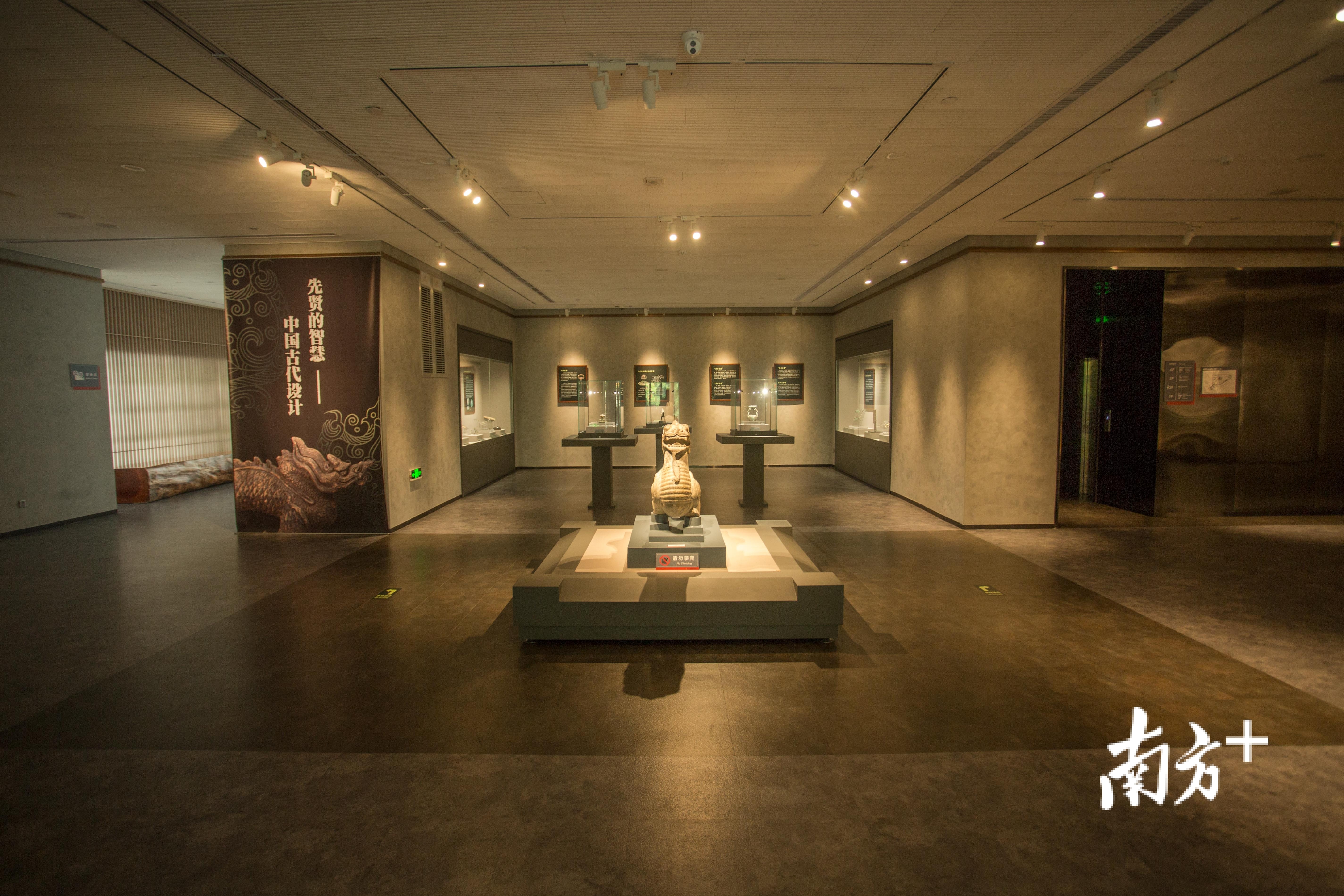 视频东莞这座网红博物馆里文物竟开口说话了