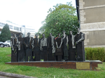 留法百年:从里昂的城堡到坪石的祠堂