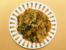 美食+ | 煎麦糍：儿时乡土记忆里的美味