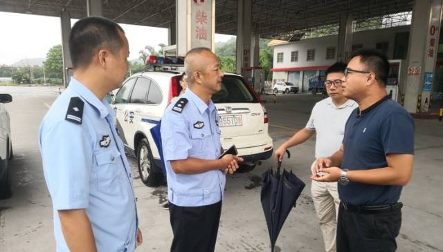 追忆“强哥”|“火眼金睛”让逃逸车辆无处遁形