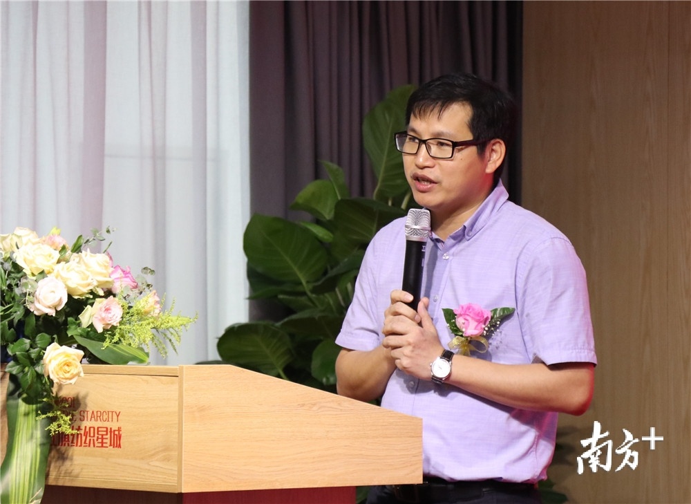 大朗镇副镇长曾悦 大朗镇副镇长曾悦