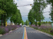 昔日杂草丛生，如今滨河绿道……韶关这个贫困县发生了什么？