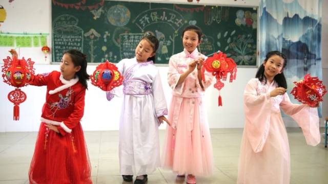 非遗少年说｜短视频征集今晚截止，网络点赞持续到27日