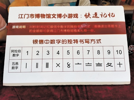银信中特殊的数字书写方式，原来是“中国古代的一种计数方式，叫苏州码”。